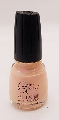 China Glaze Nail Polish - Pink Lady - NEW Vintage