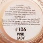 China Glaze Nail Polish - Pink Lady - NEW Vintage