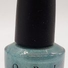 OPI Nail Polish - Blue Moon Lagoon NL S34 NEW