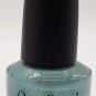 OPI Nail Polish - Blue Moon Lagoon NL S34 NEW