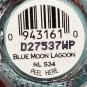 OPI Nail Polish - Blue Moon Lagoon NL S34 NEW