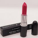 MAC Cosmetics Lustre Lipstick - Rebelrose - NEW
