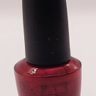 OPI Nail Polish - Wreathed In Red - HL 764  - NEW