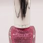 Kanebo Coffret D'OR Nail Polish - RS-94 (Pink Glitter) - NEW