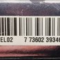 M.A.C. Cosmetics Studio Eye Gloss - White-Yin - Brooke Candy Collection - NEW