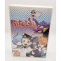 Petit Eva: Evangelion@School DVD & Figure NEW