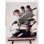 Attack on Titan Survey Corps Canvas with Easel  