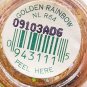 OPI Nail Polish - GOLDEN RAINBOW NL R64 NEW RARE VHTF