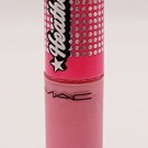 MAC Cosmetics Lipglass - Starlet Kiss - Heatherette - NEW