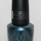 OPI Nail Polish - REFLECTING POOL NL R66 - NEW RARE VHTF