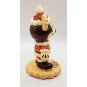 Disney Mickey Mouse Tokyo Disney Christmas 2004 Bobblehead