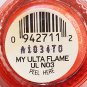 OPI Nail Polish - My Ulta Flame - UL N03 - NEW