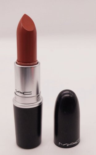MAC Cosmetics Cremesheen Lipstick - Open Presence - NEW
