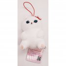 Mofusand x Sanrio Hello Kitty FuRyu Mini Plush Mascot NEW 