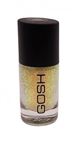 GOSH Nail Polish - Rainbow - 546 - NEW RARE