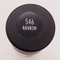 GOSH Nail Polish - Rainbow - 546 - NEW RARE