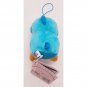 Mofusand x Sanrio Hangyodon FuRyu Mini Plush Mascot NEW