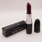 MAC Cosmetics Lustre Lipstick - Deep Attraction - NEW