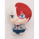 My Hero Academia Shoti Todoroki Marutto Chinmari Nuigurumi vol.1 Plush Mascot