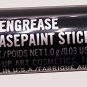 MAC Cosmetics Greasepaint Stick - Greengrease - NEW
