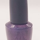 OPI Nail Polish - Gotta Go! Grape - NL Y11 - NEW RARE VHTF
