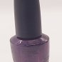 OPI Nail Polish - Gotta Go! Grape - NL Y11 - NEW RARE VHTF