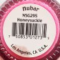 Nubar Nail Polish - Honeysuckle - NEW
