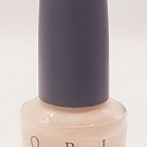OPI Nail Polish - Ink A Dink A Pink - NL Y12 - NEW RARE VHTF
