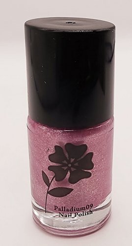 Palladium Nail Polish - 19 - NEW
