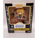 Magical Girl Lyrical Nanoha The Movie 1st Fate-Testerossa Nendoroid 99 Figure