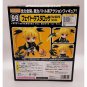 Magical Girl Lyrical Nanoha The Movie 1st Fate-Testerossa Nendoroid 99 Figure