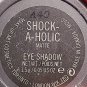 MAC Cosmetics Matte Eyeshadow - Shock-A-Holic - NEW