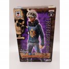 One Piece Trafalgar Law The Grandline Men Vol. 22 Figure NEW 
