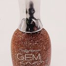 Sally Hansen Gem Crush Nail Polish - Razzle Dazzler - NEW