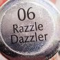 Sally Hansen Gem Crush Nail Polish - Razzle Dazzler - NEW