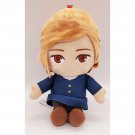 Jujutsu Kaisen Nobara Kugisaki Purse Plush NEW 