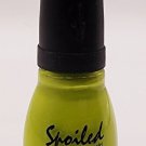 Spoiled by Wet n Wild Nail Polish - I Only Eat Salads - NEW