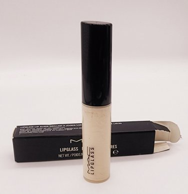 MAC Cosmetics Lipglass - Outer Space - NEW RARE