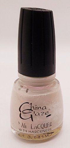 China Glaze Nail Polish - Beignet - NEW Vintage
