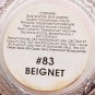 China Glaze Nail Polish - Beignet - NEW Vintage