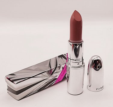 MAC Cosmetics Cremesheen Lipstick - Babetown - Shiny Pretty Things - NEW