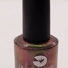Lilypad Lacquer Nail Polish - Clover Rose - NEW