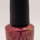 OPI Nail Polish - Embarca-Dare Ya! - NL F63 - NEW