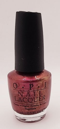 OPI Nail Polish - Embarca-Dare Ya! - NL F63 - NEW