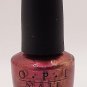 OPI Nail Polish - Embarca-Dare Ya! - NL F63 - NEW