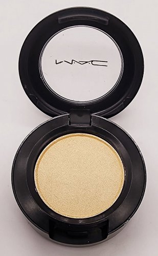 MAC Cosmetics Veluxe Pearl Eye Shadow - Rose Blanc - NEW