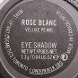 MAC Cosmetics Veluxe Pearl Eye Shadow - Rose Blanc - NEW