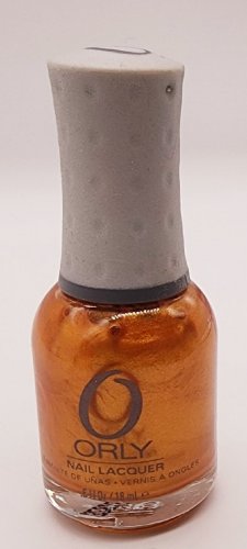 Orly Nail Polish - Golden Jubilee - NEW