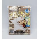 Attack On Titan x Hokka Hokka Tei Jean Kirstein Acrylic Keychain NEW 