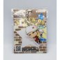 Attack On Titan x Hokka Hokka Tei Jean Kirstein Acrylic Keychain NEW 